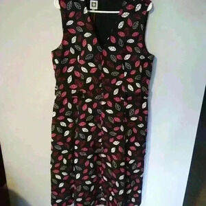 Anne Klein gorgeous dress